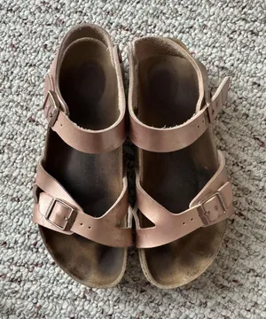 Birkenstock Sandals 7-7.5 thumbnail 1