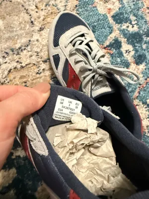 Saucony Shadow Sneakers thumbnail 10