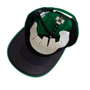 NWT Under Armour Women’s Notre Dame Adjustable Ball Cap thumbnail 5