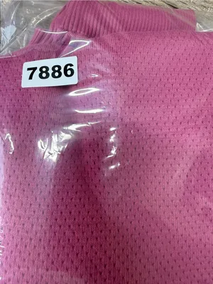 Tommy John Sweater Lounge Jogger Pants Size medium Pink Red Violet thumbnail 4