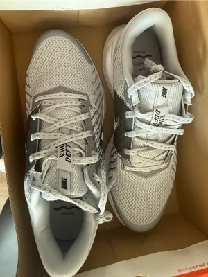 Nike | Run Defy Running Shoe | 6 Mens/7.5 Women’s thumbnail 1