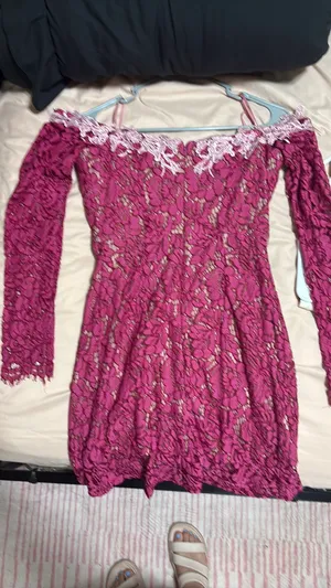 Dress Lulus thumbnail 3