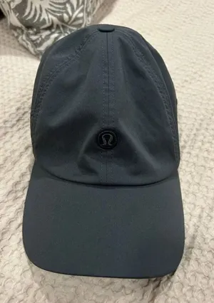 Lululemon Running Hat thumbnail 1