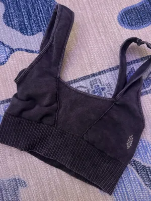 Free People Movement bra thumbnail 1