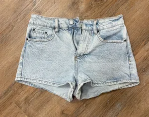 PacSun Jean Shorts thumbnail 1