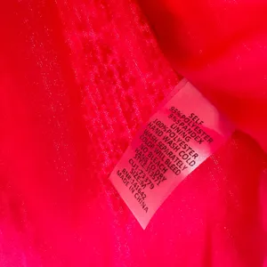She +‎ Sky size Medium pink sequin sparkly strapless mini dress New with Tags thumbnail 7