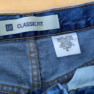 Vintage Gap Jean EUC  thumbnail 2