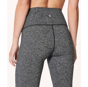 Lululemon Wunder Under Hi-Rise Legging size 6 thumbnail 7