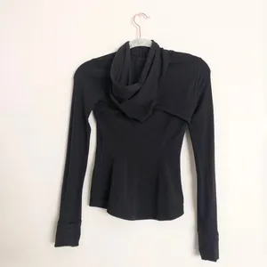 Lululemon Hooded Define Jacket *Nulu Black 0 thumbnail 11