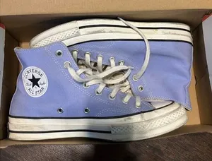 Converse Women’s Violet thumbnail 1