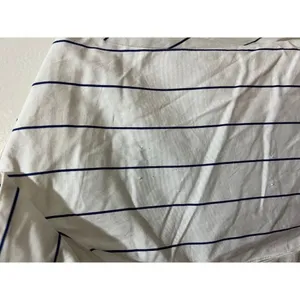 Anthropologie Eva Franco NWT Small Women Striped Front Tie Button Down Shirt thumbnail 9