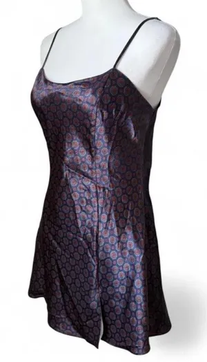 Victoria’s Secret Y2K Slip Dress thumbnail 1