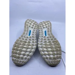 Adidas White Ultra Boost Sneakers Size Us thumbnail 8