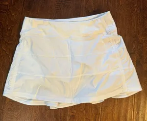Lululemon Pace Rival Mid-Rise Skirt Tall thumbnail 1