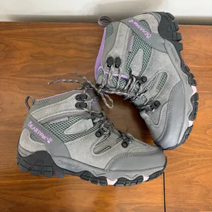 {6} BearPaw Corsica Women's Purple and Gray Footwear thumbnail 3