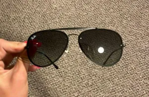 Ray-Ban Sunglasses thumbnail 2