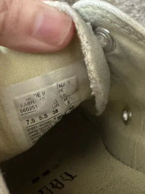Low top white platform converse  thumbnail 11