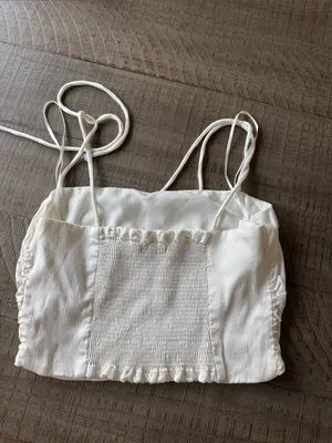 Zara camisole thumbnail 3