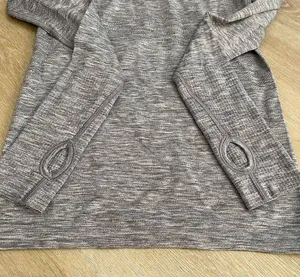 Lululemon Swiftly Tech Long-Sleeve Shirt thumbnail 3