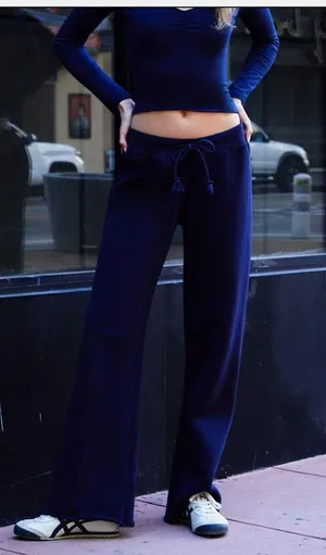 Brandy Melville Sweatpants thumbnail 1