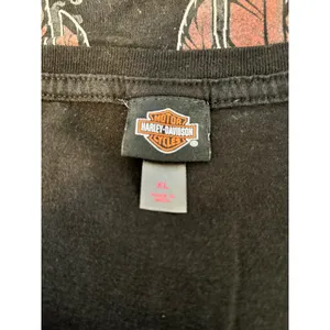 Harley-Davidson Red Rock Las Vegas Graphic V-Neck Tee XL thumbnail 3