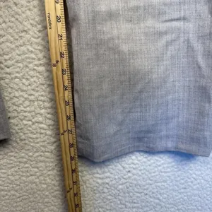 Talbots Heritage Pants Womens 12 Petite Wool Blend Dress Slacks‎ Classic Career thumbnail 6