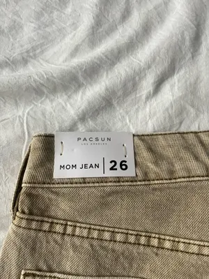 PacSun Mom Jeans NWT thumbnail 5