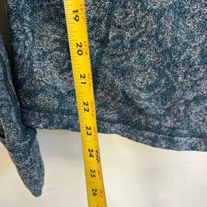 Lululemon Define Jacket Full Zip 12 Herringbone Women thumbnail 8