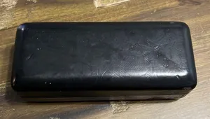 Versace Medusa Black Hardshell Case Sunglasses Black Sunnies thumbnail 2