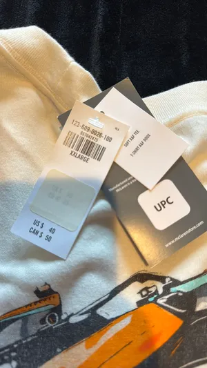 Abercrombie T-Shirt thumbnail 4