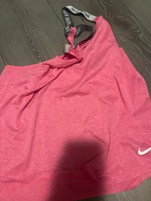 Nike Dri-Fit Running tank thumbnail 1