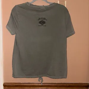 Harley Davidson Motorcycles Embroidered Short‎ Sleeve Sweatshirt Shallotte, NC thumbnail 2