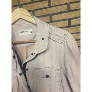 Pistola Pink‎ Jacket Size Small thumbnail 3