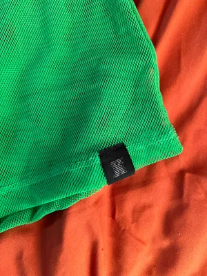 Savage X Fenty Mesh Green Coverup thumbnail 5