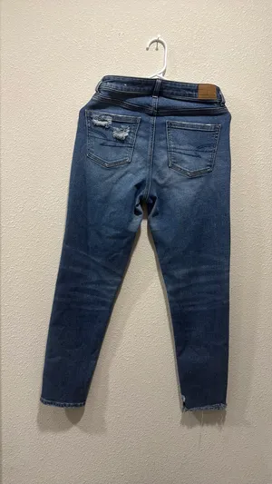 Mom Jeans American Eagle thumbnail 3