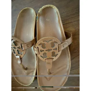Tory‎ Burch Miller cloud Aged Camello 7 thumbnail 2