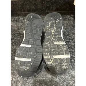 Nike Air Max Women's Shoes Size 10 Style CU4870-001 Black White Athletic Walking thumbnail 3