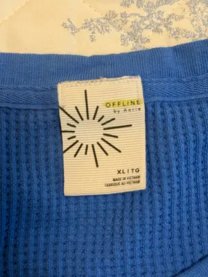 Aerie Top thumbnail 2