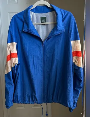Wild Fable Windbreaker thumbnail 1