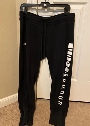 Under Armour Joggers thumbnail 1
