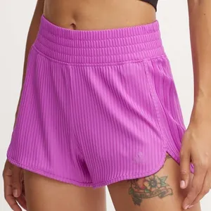 adidas PACER RIB SHORTS  thumbnail 2