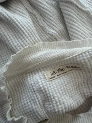 Free People Sweater thumbnail 4