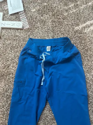 FIGS Jogger Pants thumbnail 2