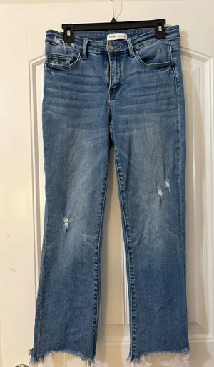 Flying Monkey Jeans thumbnail 1