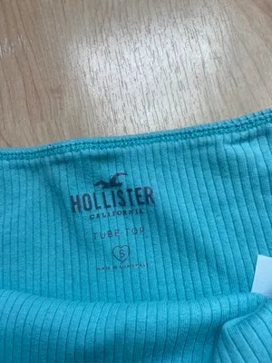 Tube Top thumbnail 3