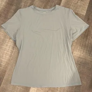 Baby Blue Skims Fits Everybody Tee thumbnail 1