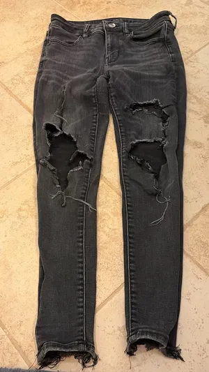 American Eagle Jeggings thumbnail 1
