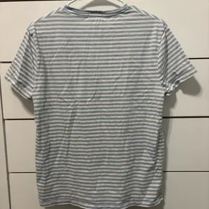 Polo Ralph Lauren Short Sleeve Stripe Top thumbnail 3