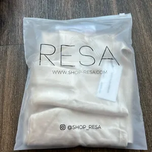 Resa Anna Slip In Champagne thumbnail 2