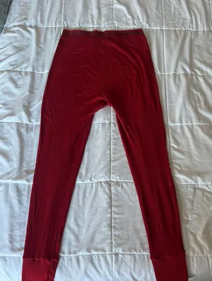 Red Leggings thumbnail 2